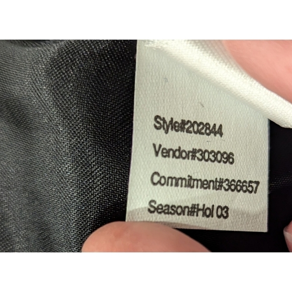 Banana Republic Vintage Black 100% Leather Jacket Size Small - Picture 7 of 9